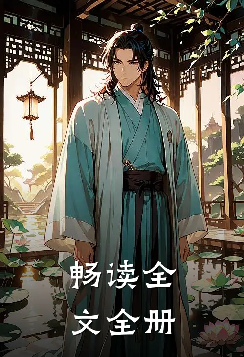 畅读全文全册
