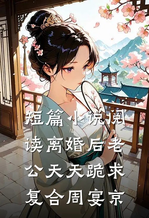 短篇小说阅读离婚后老公天天跪求复合周宴京