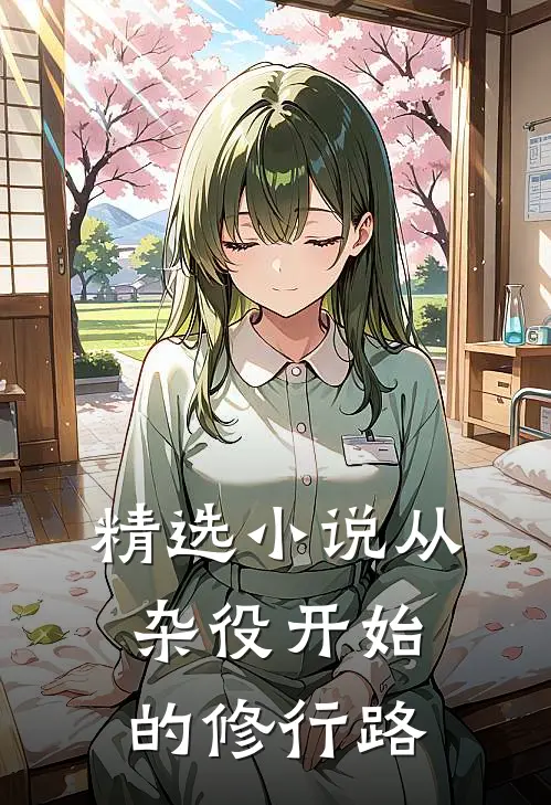 精选小说从杂役开始的修行路