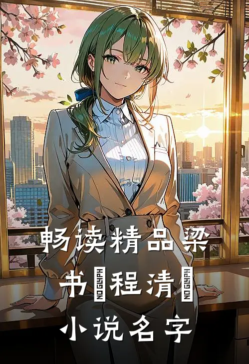 畅读精品梁书媞程清玙小说名字