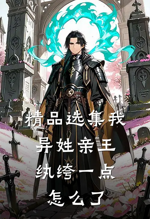 精品选集我，异姓亲王，纨绔一点怎么了