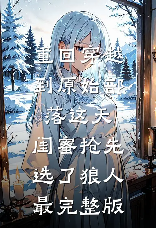 重回穿越到原始部落这天，闺蜜抢先选了狼人最完整版