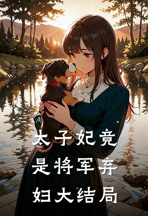 太子妃竟是将军弃妇大结局