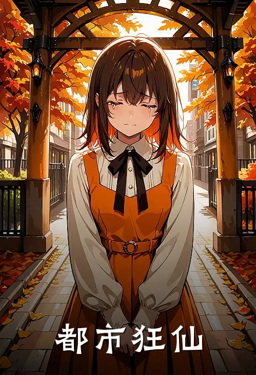 都市狂仙
