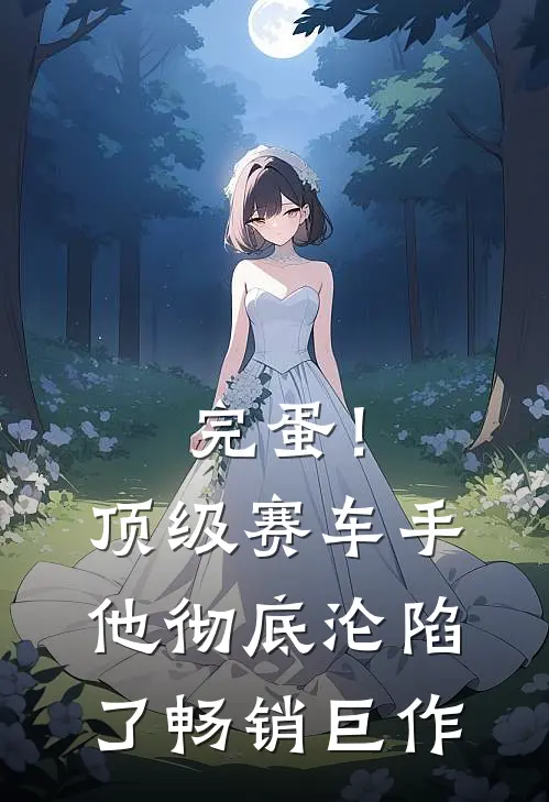 完蛋！顶级赛车手他彻底沦陷了畅销巨作