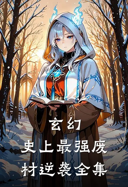 玄幻：史上最强废材逆袭 全集