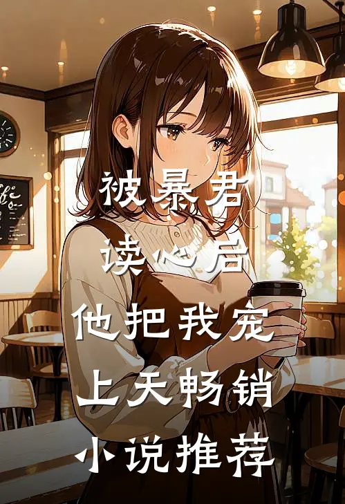 被暴君读心后，他把我宠上天畅销小说推荐