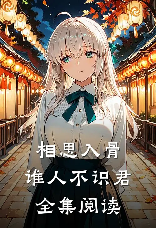 相思入骨：谁人不识君全集阅读