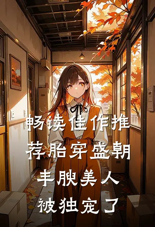 畅读佳作推荐胎穿盛朝，丰腴美人被独宠了