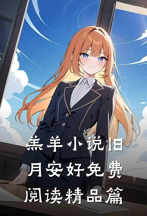羔羊小说旧月安好免费阅读精品篇
