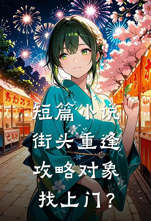 短篇小说街头重逢，攻略对象找上门？