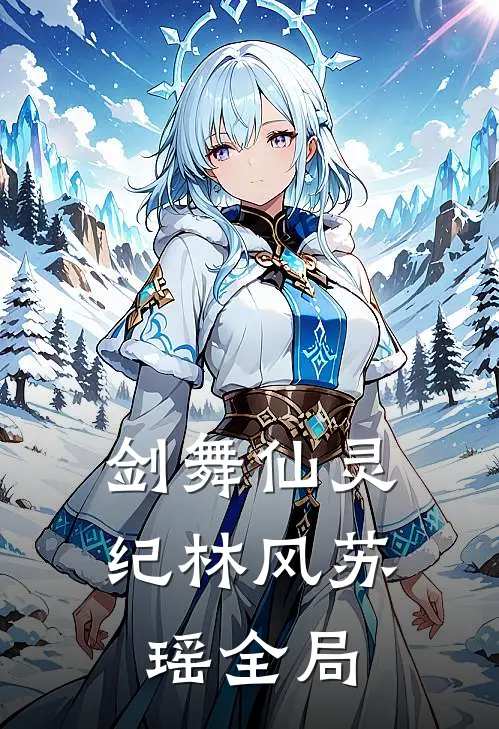 剑舞仙灵纪林风苏瑶全局