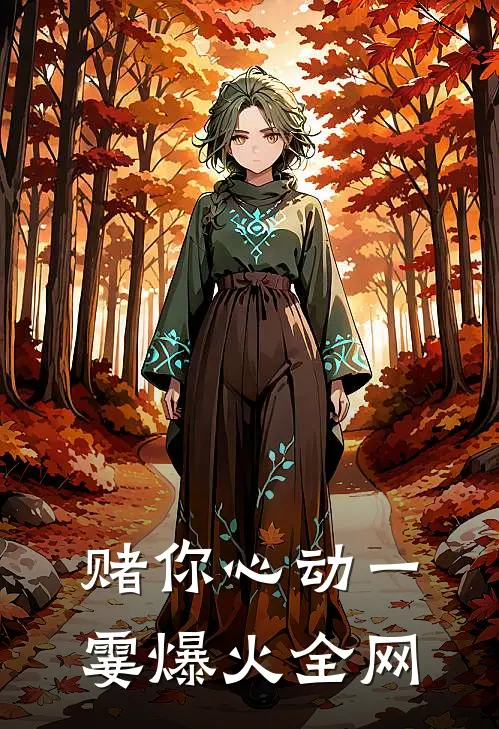 赌你心动一霎爆火全网