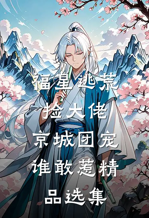 福星逃荒捡大佬，京城团宠谁敢惹精品选集