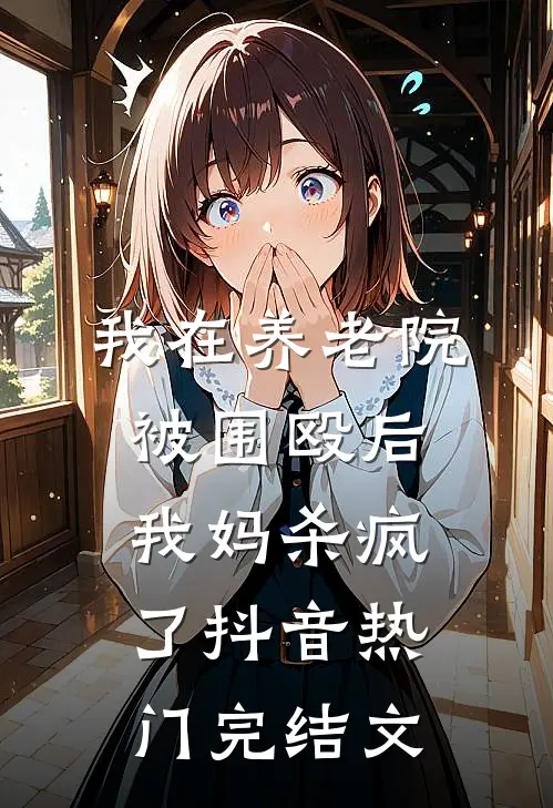 我在养老院被围殴后，我妈杀疯了抖音热门完结文