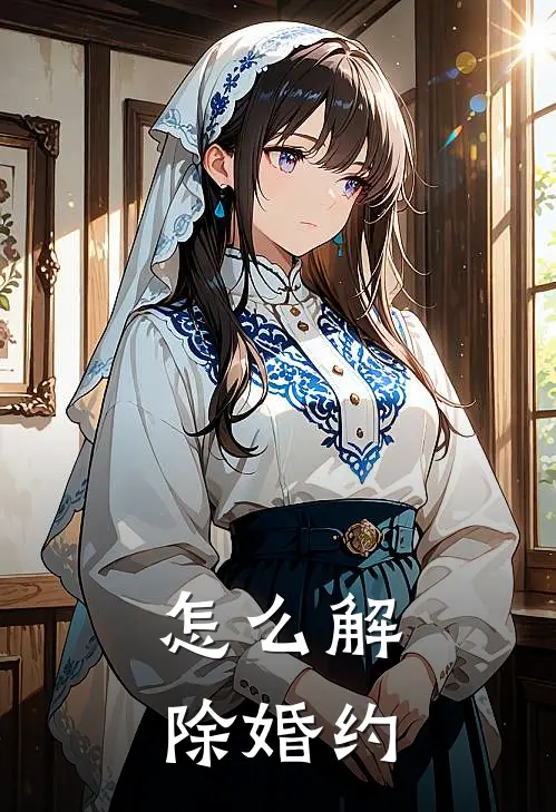 怎么解除婚约