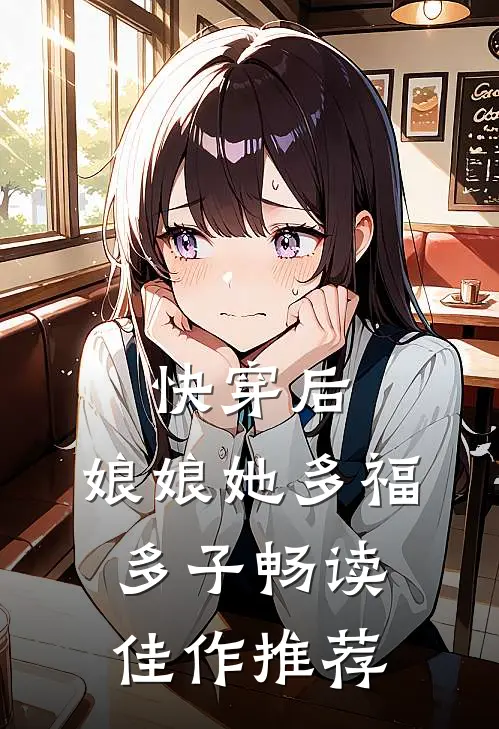 快穿后，娘娘她多福多子畅读佳作推荐
