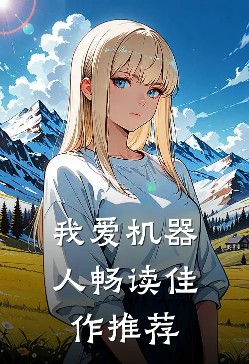 我爱机器人畅读佳作推荐