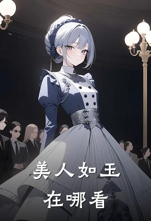 美人如玉在哪看