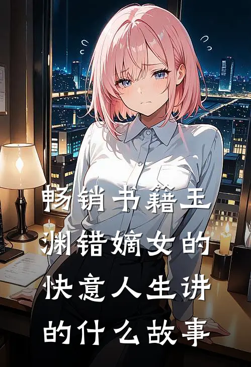 畅销书籍玉渊错嫡女的快意人生讲的什么故事