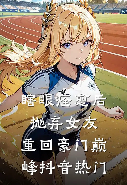 瞎眼痊愈后抛弃女友，重回豪门巅峰抖音热门