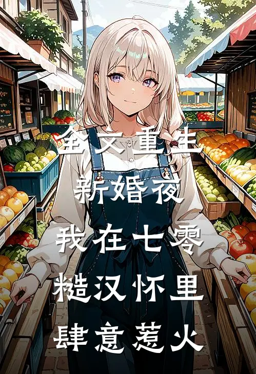 全文重生新婚夜，我在七零糙汉怀里肆意惹火