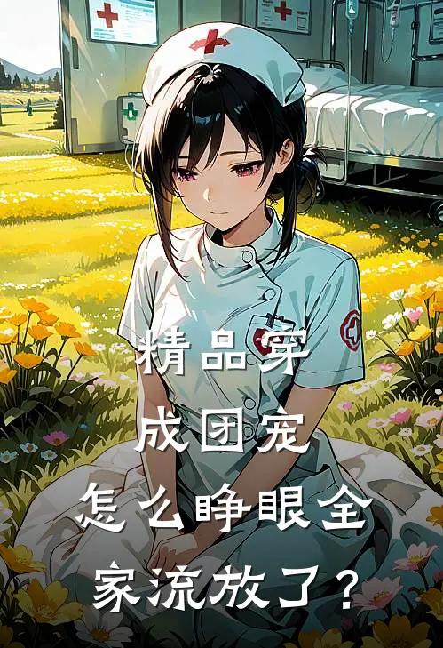 精品穿成团宠，怎么睁眼全家流放了？