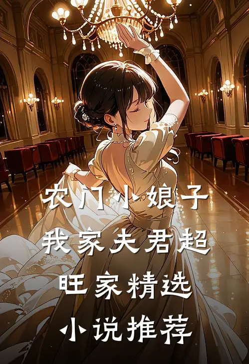 农门小娘子：我家夫君超旺家精选小说推荐