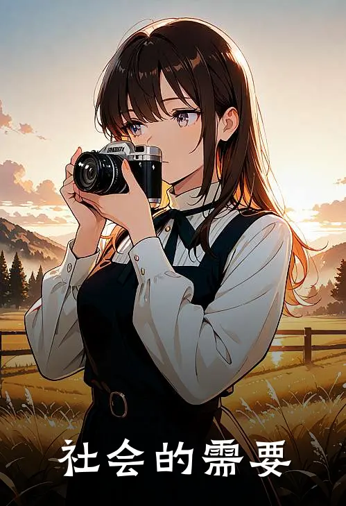 社会的需要