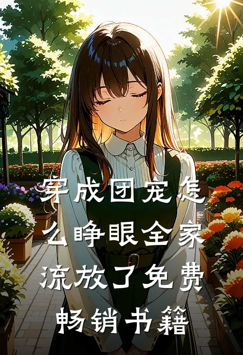 穿成团宠怎么睁眼全家流放了免费畅销书籍