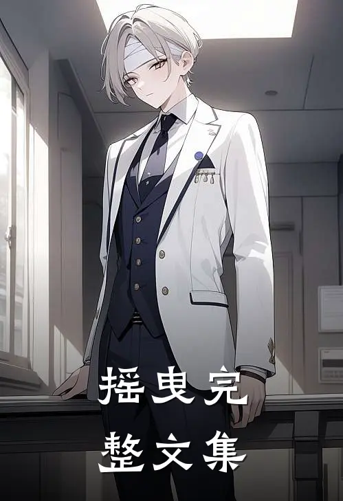 摇曳完整文集