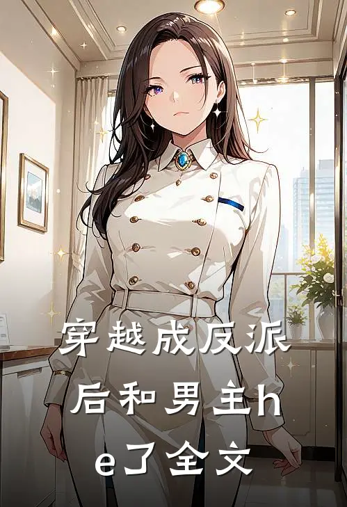 穿越成反派后和男主he了全文