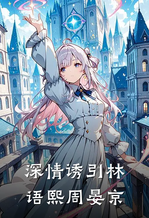 深情诱引林语熙周晏京