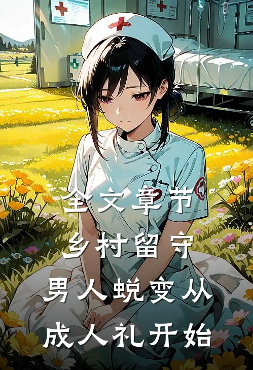 全文章节乡村留守：男人蜕变从成人礼开始