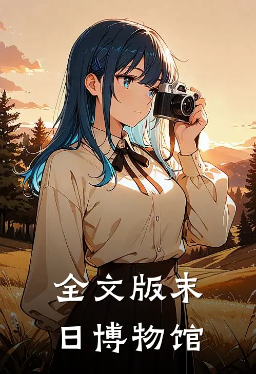 全文版末日博物馆
