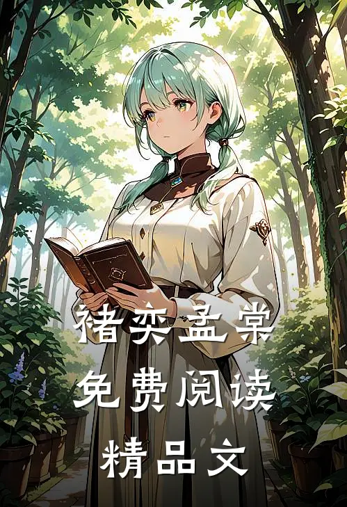 褚奕孟棠免费阅读精品文