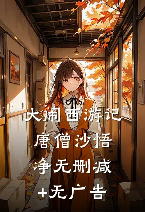 大闹西游记唐僧沙悟净无删减+无广告
