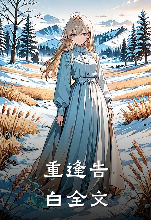 重逢告白全文
