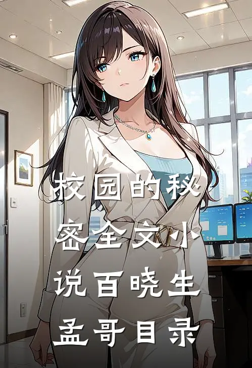 校园的秘密全文小说百晓生孟哥目录