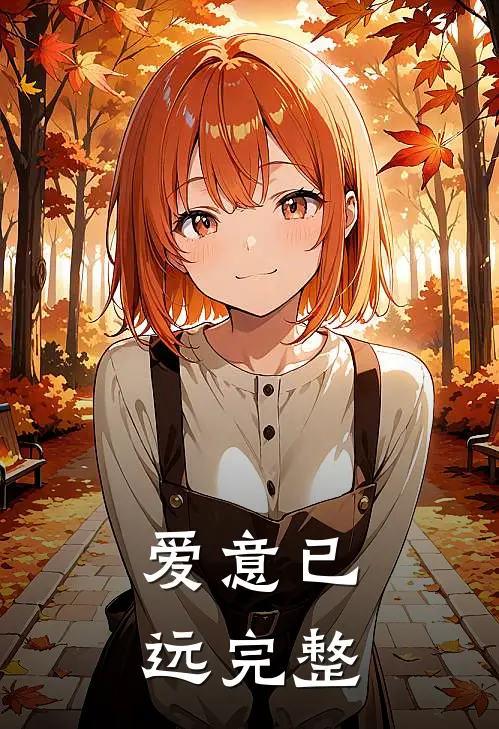 爱意已远完整