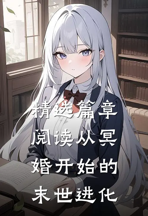 精选篇章阅读从冥婚开始的末世进化