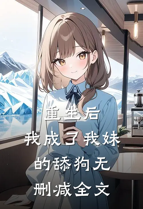 重生后,我成了我妹的舔狗无删减全文