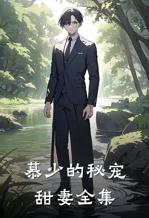 慕少的秘宠甜妻 全集