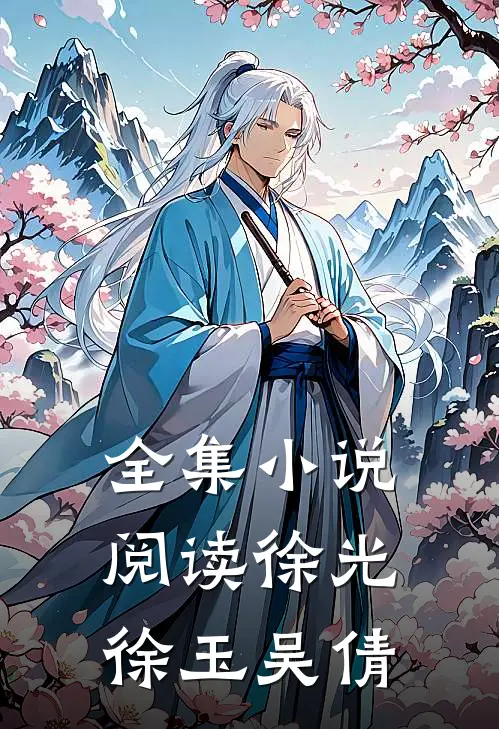 全集小说阅读徐光徐玉吴倩
