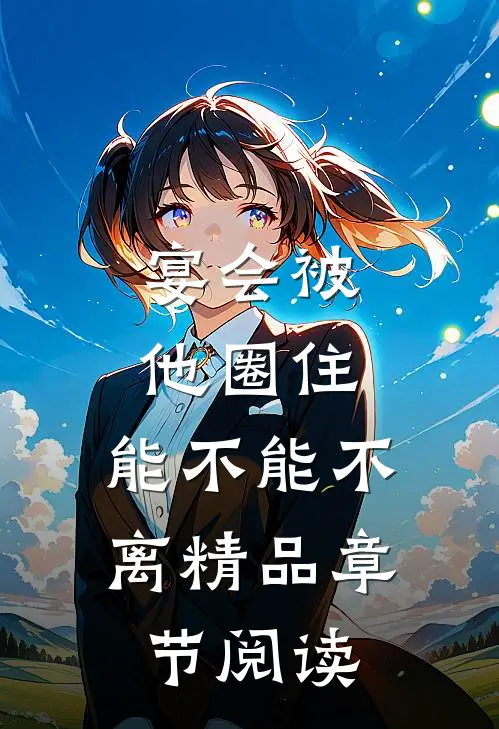 宴会被他圈住：能不能不离精品章节阅读