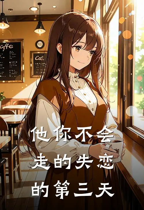 他你不会走的失恋的第三天