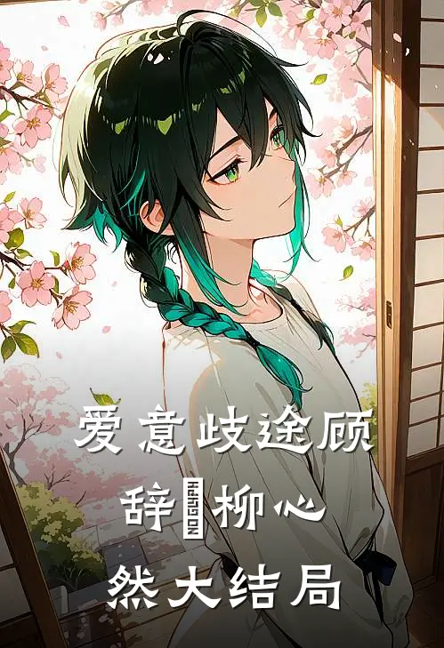 爱意歧途顾辞璟柳心然大结局