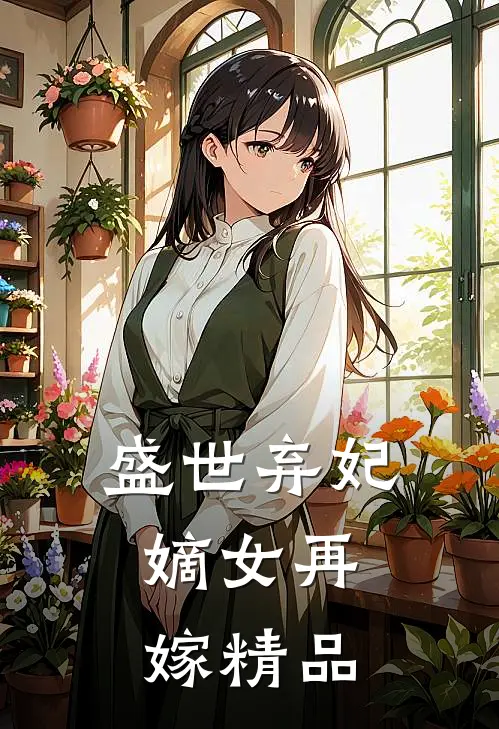 盛世弃妃嫡女再嫁精品阅读