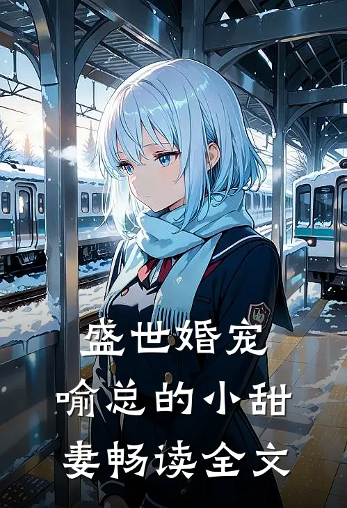 盛世婚宠，喻总的小甜妻畅读全文