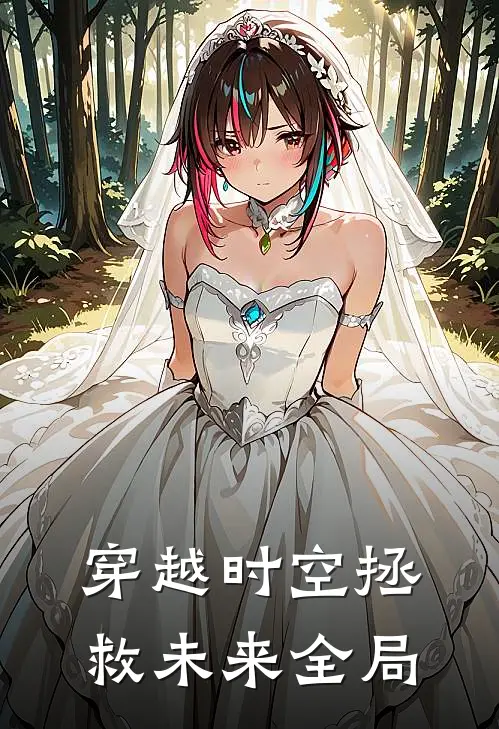 穿越时空拯救未来全局